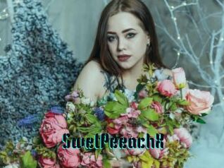 SwetPeeachX
