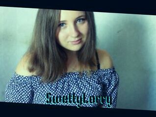 SwettyLorry