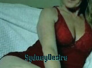 SydneyDesire
