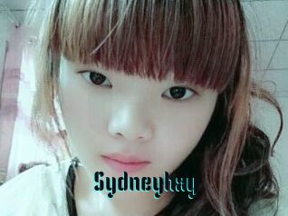 Sydneyhxy