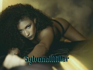 SylvanaMiller
