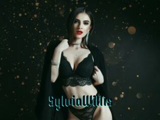SylviaWillis