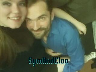 SymAndElan