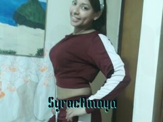 SyracAmaya