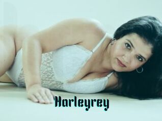 Harleyrey