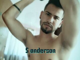 S_anderson