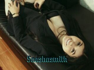 Saashasmith