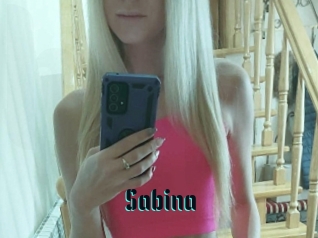 Sabina