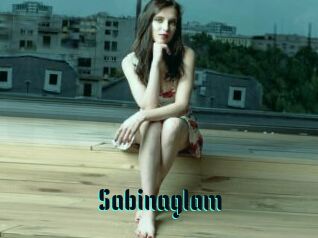 Sabinaglam