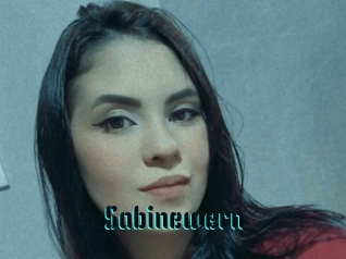 Sabinewern