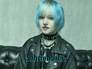 Sabrinabates