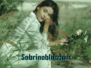 Sabrinablossom