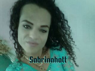Sabrinahott