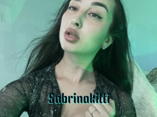 Sabrinakitti