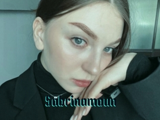 Sabrinamoun