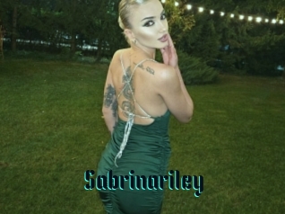 Sabrinariley