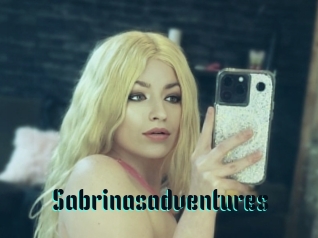 Sabrinasadventures
