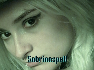 Sabrinaspell