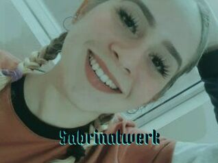 Sabrinatwerk