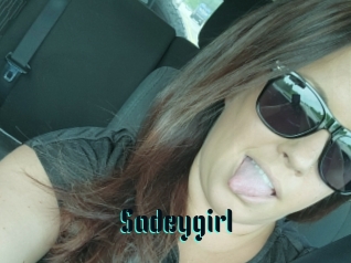 Sadeygirl
