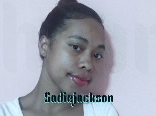 Sadiejackson