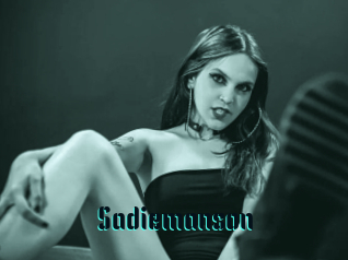 Sadiemanson