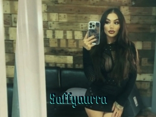 Saffyaurra