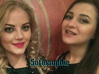 Safiasophie