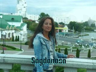 Sagdanasa
