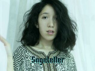 Sageteller