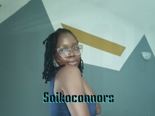 Saikaconnors