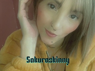 Sakuraskinny