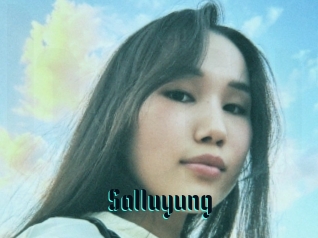 Salluyung