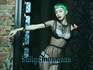 Sallycinamonxx
