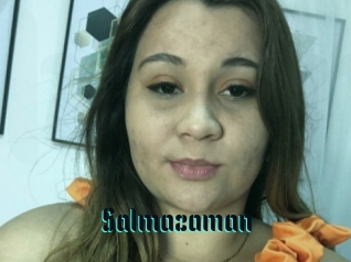 Salmazaman