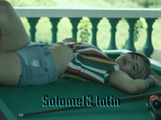 Salome12_latin