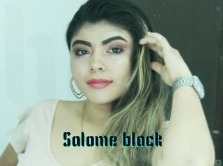 Salome_black