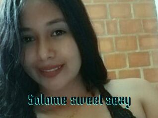 Salome_sweet_sexy