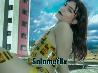Salomef0x