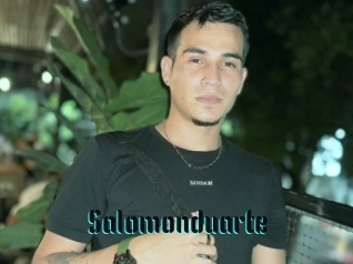 Salomonduarte