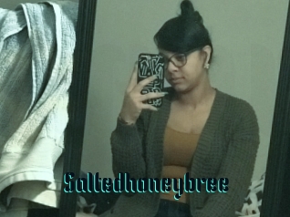 Saltedhoneybree