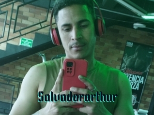 Salvadorarthur