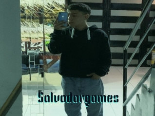 Salvadorgomes