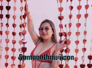 Samaanthawilson