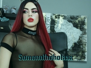 Samannthahotxxx