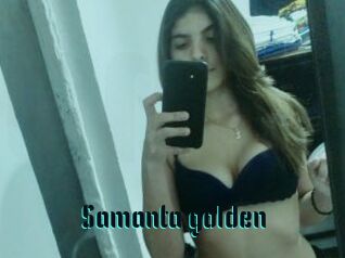 Samanta_golden