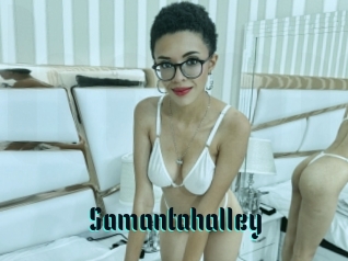 Samantahalley
