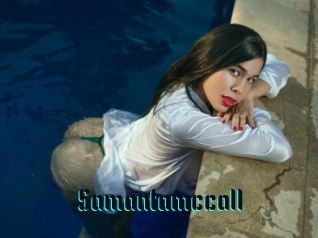 Samantamccall