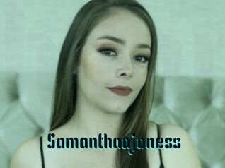 Samanthaajoness
