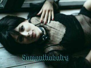 Samanthabaire